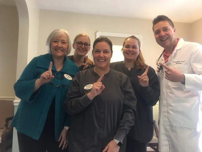 Dependable Dental Services Picture 1
