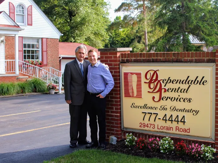 Dependable Dental Services Picture 6