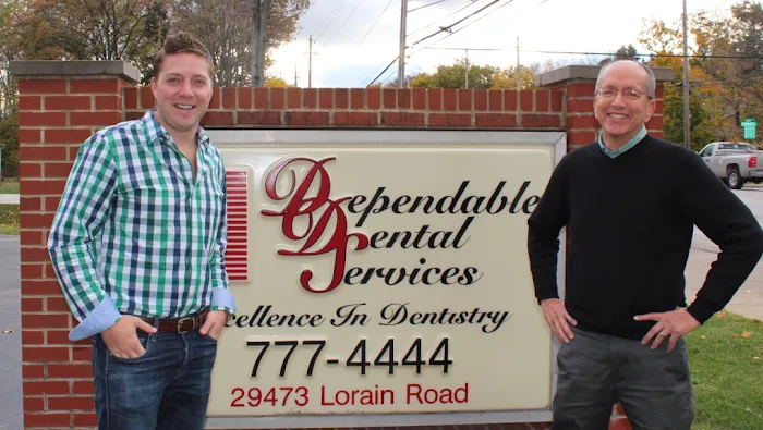 Dependable Dental Services Picture 5