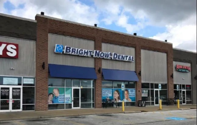 Bright Now! Dental & Orthodontics Picture 4