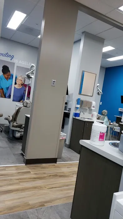 Bright Now! Dental & Orthodontics Picture 7