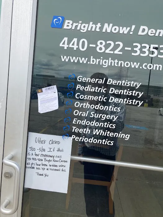 Bright Now! Dental & Orthodontics Picture 1