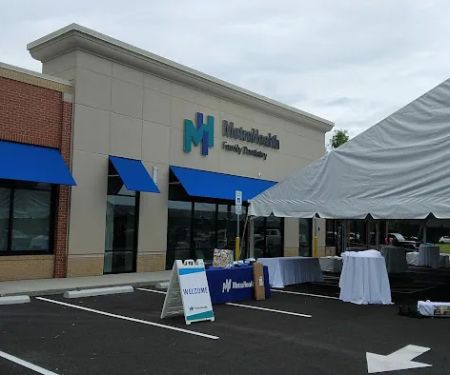 MetroHealth Family Dentistry