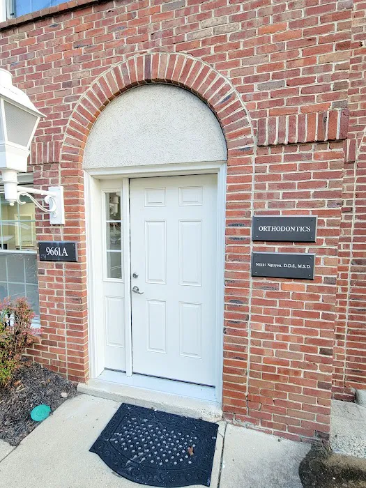 Dental One Associates of Woodson Square 3