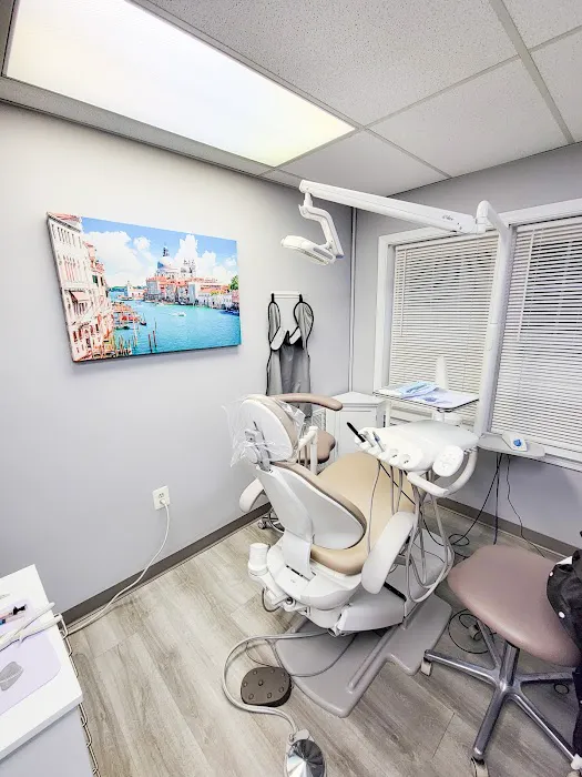 Dental One Associates of Woodson Square 4