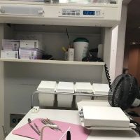 Dental One Associates of Woodson Square ico