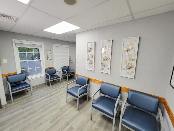 Dental One Associates of Woodson Square 7