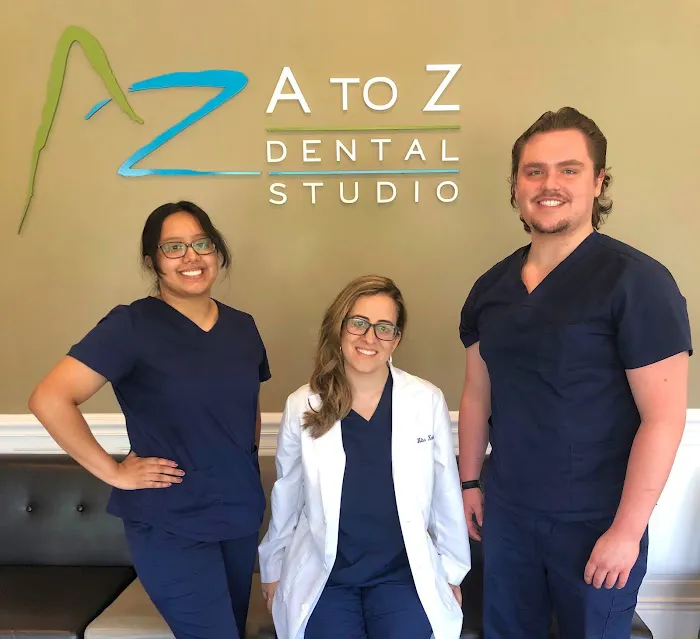 A to Z Dental Studio Picture 2