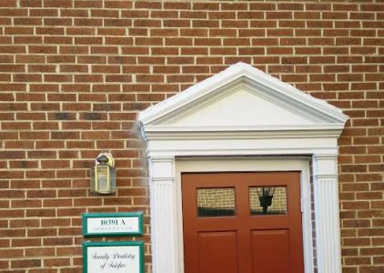 Family Dentistry of Fairfax