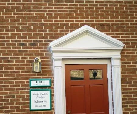 Family Dentistry of Fairfax