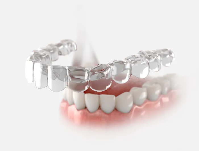 Family Dentistry of Fairfax 3
