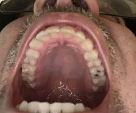 Gentle Dental Care: Dentist Timothy C Liu DDS