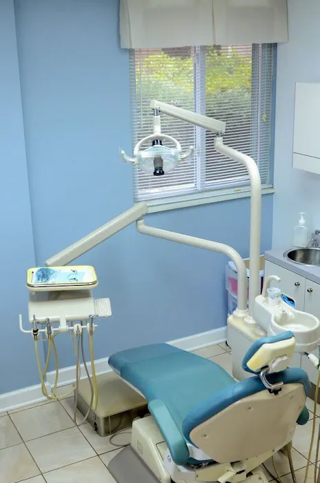 Gentle Dental Care: Dentist Timothy C Liu DDS 3