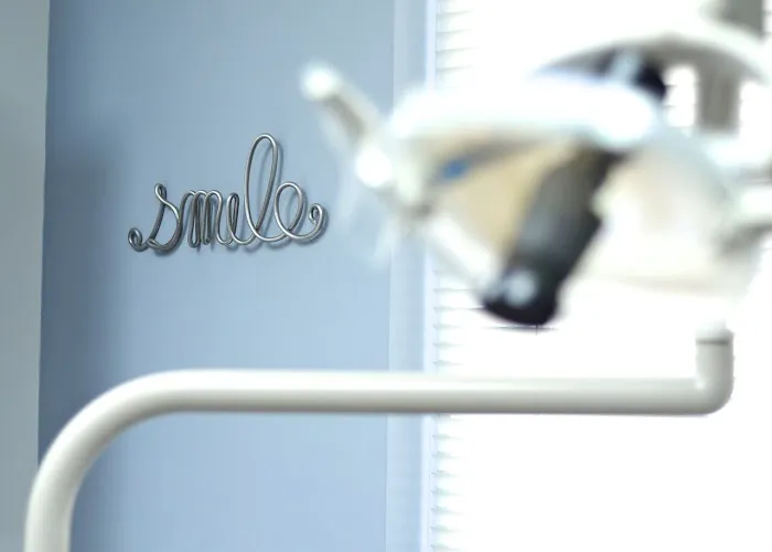Gentle Dental Care: Dentist Timothy C Liu DDS 7