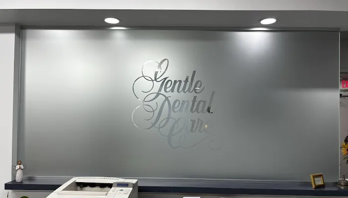 Gentle Dental Care: Dentist Timothy C Liu DDS 2