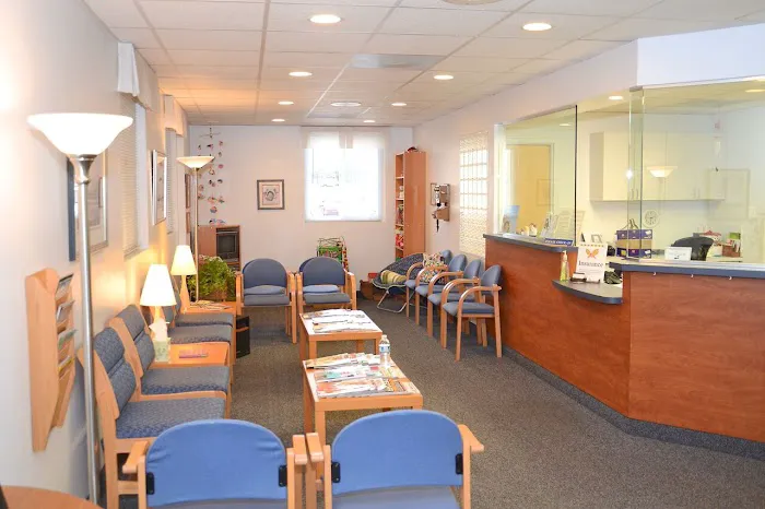 Gentle Dental Care: Dentist Timothy C Liu DDS 6