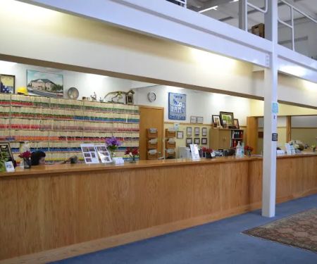 Fairfax Family Dental Care