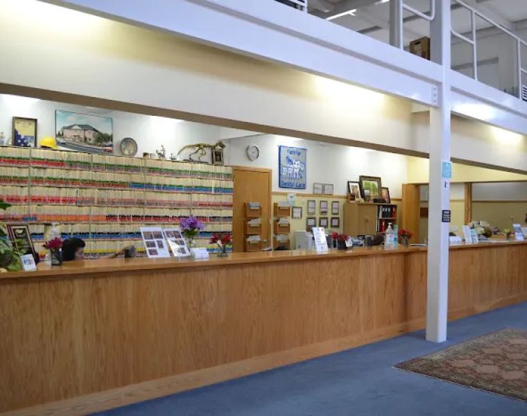 Fairfax Family Dental Care