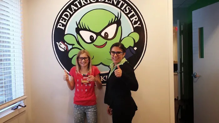 Pediatric Dentistry of Burke Picture 1