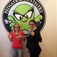 Pediatric Dentistry of Burke ico
