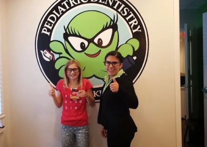 Pediatric Dentistry of Burke