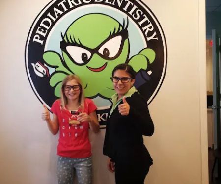 Pediatric Dentistry of Burke