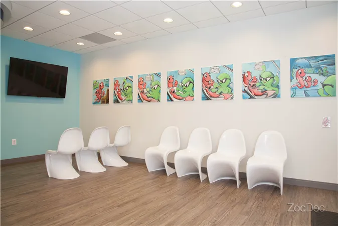 Pediatric Dentistry of Burke Picture 2