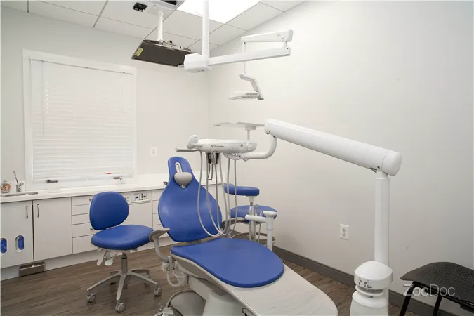 Pediatric Dentistry of Burke Picture 7