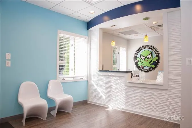 Pediatric Dentistry of Burke Picture 3