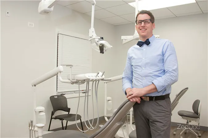 Pediatric Dentistry of Burke Picture 6