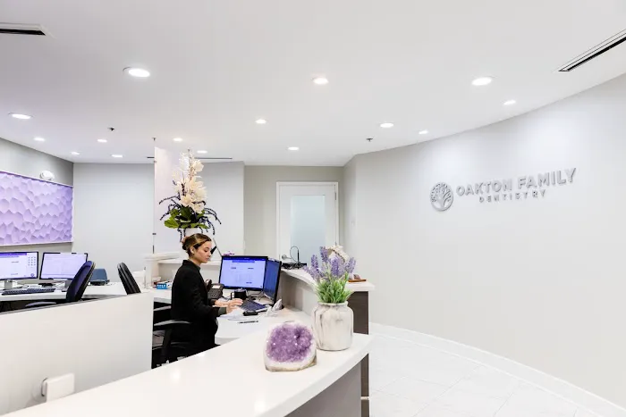 Oakton Family Dentistry 2