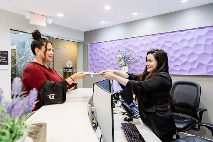 Oakton Family Dentistry 3