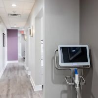 Oakton Family Dentistry ico
