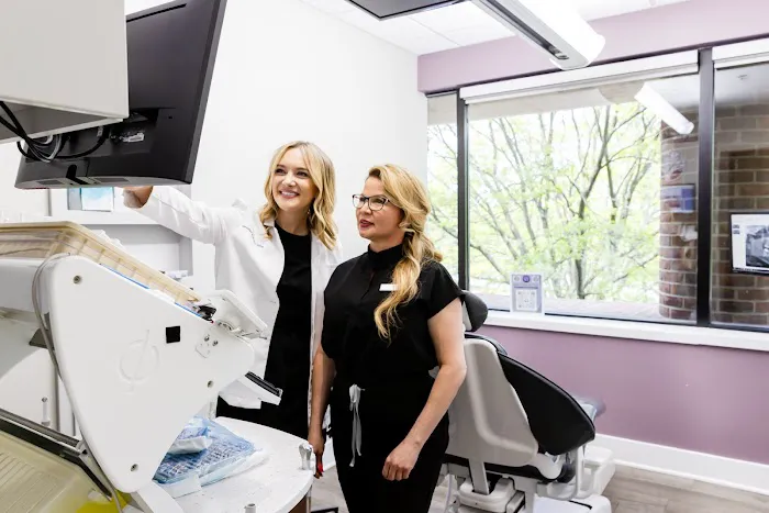 Oakton Family Dentistry 4
