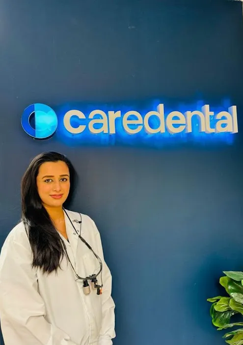 Care Dental - Tysons Corner Top Rated General & Cosmetic Dentistry Picture 3