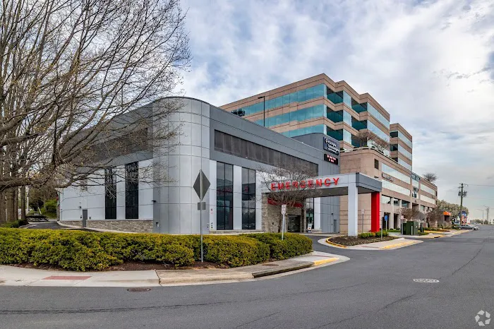 Care Dental - Tysons Corner Top Rated General & Cosmetic Dentistry Picture 2