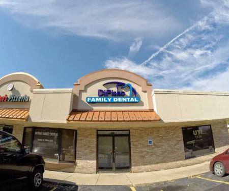 DiPiero Family Dental, LLC
