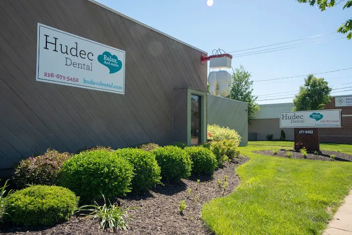 Hudec Dental Picture 1