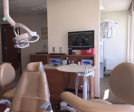 City Dental Care