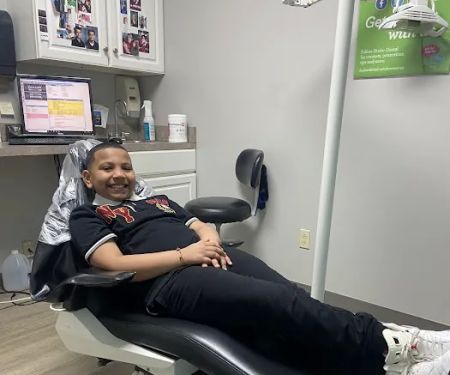 Hudec Dental
