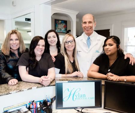 Hylan Dental Care of Cleveland