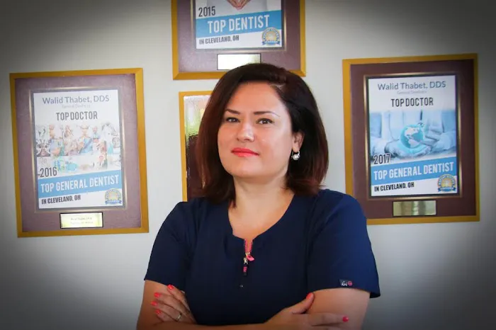 Angel Dental Care Picture 9