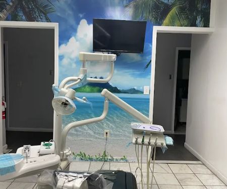 Hayat Dental Centers