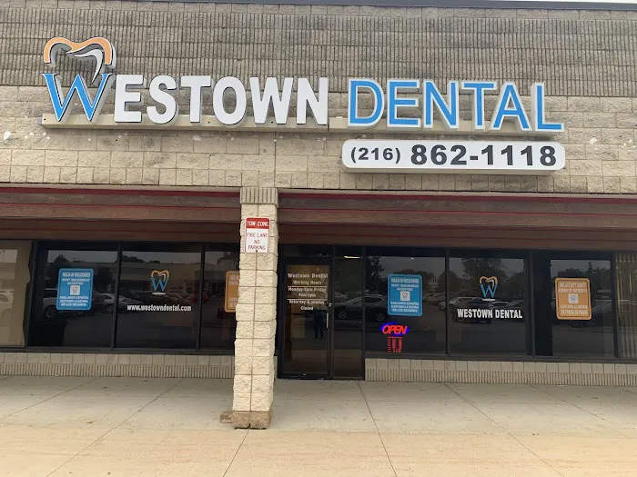 Westown Dental Picture 1