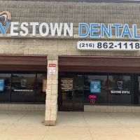 Westown Dental ico