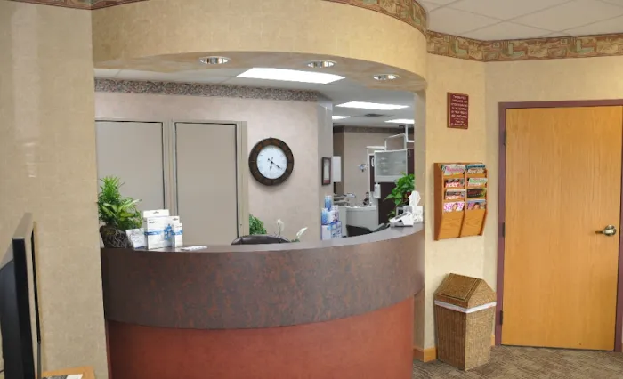Sinick Family Dental Picture 2