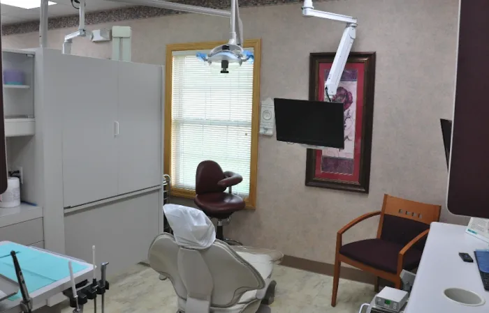 Sinick Family Dental Picture 8