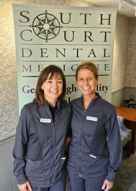South Court Dental Picture 3