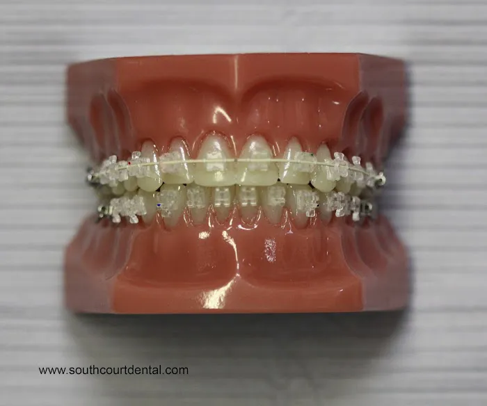 South Court Dental Picture 2
