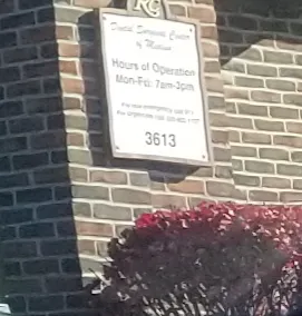 Dental Surgery Center Picture 1